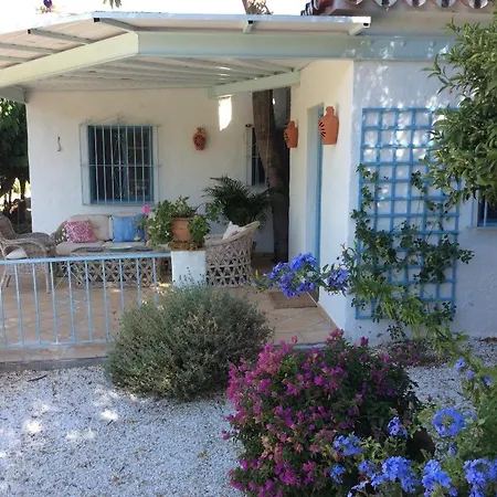 Casa de hóspedes Molino
