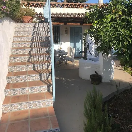 Casa de hóspedes Molino *