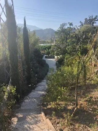Molino Casa de hóspedes Estepona