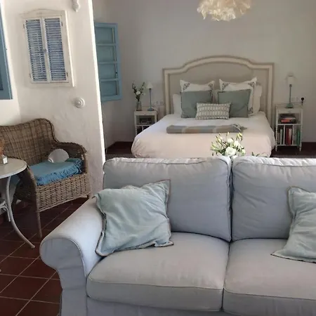 Molino Casa de hóspedes Estepona