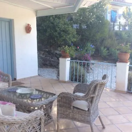 Molino بيت ضيافة إِستيبونا