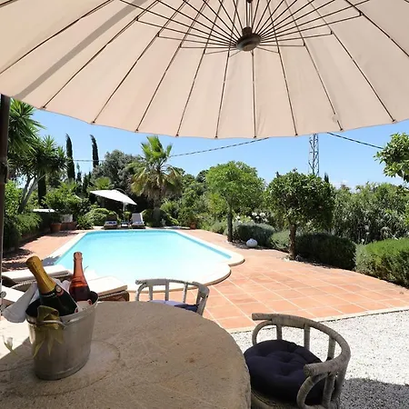 بيت ضيافة Molino