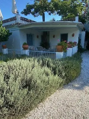 Casa de hóspedes Molino